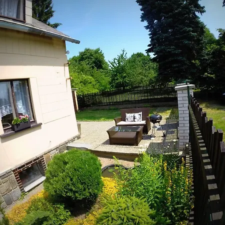 別荘 Cozy House In The Nature *