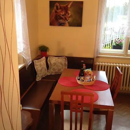 Cozy House In The Nature Želivec
