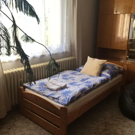 Cozy House In The Nature 別荘 *